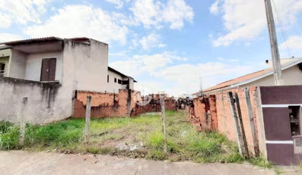 Terreno à venda, 300 m² por R$ 250.000,00 - Jardim Paulistano - Americana/SP