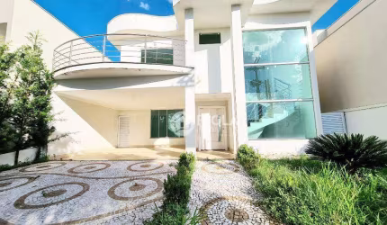 Casa à venda, 320 m² por R$ 2.150.000,00 - Jardim Imperador - Americana/SP
