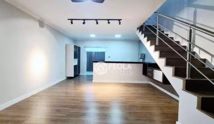 Casa à venda, 89 m² por R$ 380.000,00 - Jardim Paulistano - Americana/SP