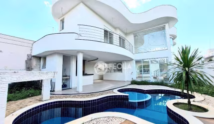 Casa à venda, 248 m² por R$ 2.300.000,00 - Jardim Imperador - Americana/SP