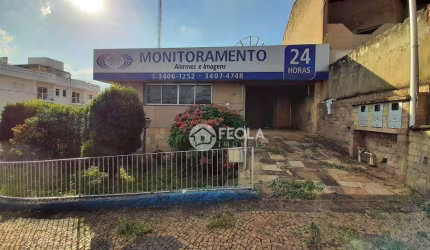 Casa à venda, 339 m² por R$ 900.000,00 - Chácara Machadinho I - Americana/SP