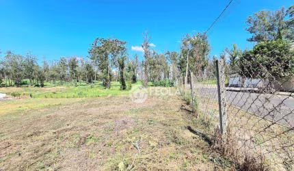 Terreno à venda, 324 m² por R$ 292.000,00 - Jardim Dona Judith - Americana/SP
