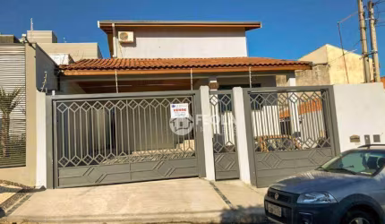 Casa à venda, 188 m² por R$ 750.000,00 - Residencial Furlan - Santa Bárbara D'Oeste/SP