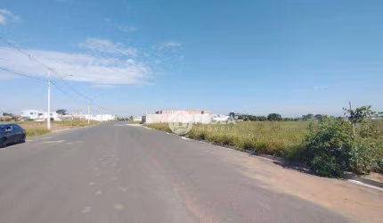 Terreno à venda, 300 m² por R$ 195.000,00 - Pacaembu - Americana/SP