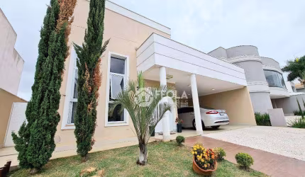 Casa à venda, 221 m² por R$ 1.450.000,00 - Chácara Letônia - Americana/SP