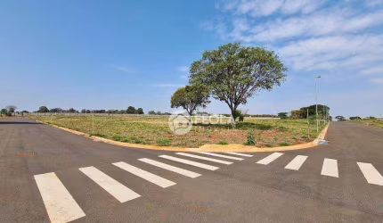 Terreno à venda, 490 m² por R$ 290.508,00 - Nova Odessa - Nova Odessa/SP