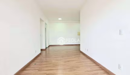 Apartamento com 3 dormitórios à venda, 81 m² por R$ 640.000,00 - Jardim Jacyra - Americana/SP