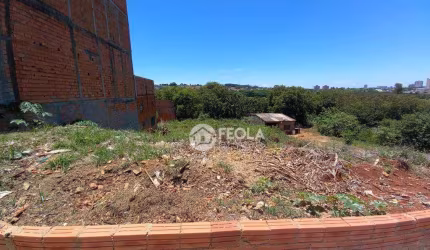 Terreno à venda, 890 m² por R$ 900.000,00 - Jardim Bela Vista - Americana/SP
