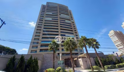 Apartamento com 4 dormitórios à venda, 332 m² por R$ 3.000.000,00 - Jardim Girassol - Americana/SP