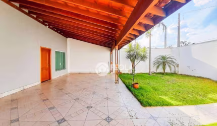Casa à venda, 167 m² por R$ 900.000,00 - Terras de Santa Bárbara - Santa Bárbara D'Oeste/SP