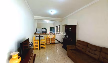 Casa com 2 dormitórios à venda, 160 m² por R$ 460.000,00 - Jardim Dona Regina - Santa Bárbara D'Oeste/SP