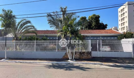 Casa à venda, 142 m² por R$ 850.000,00 - Conserva - Americana/SP