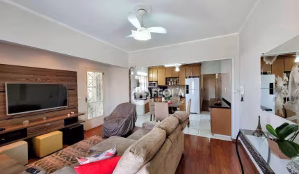 Casa com 2 dormitórios à venda, 115 m² por R$ 420.000,00 - Vila Dainese - Americana/SP