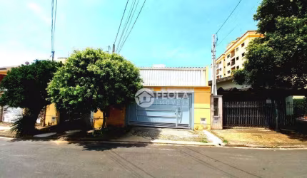 Casa à venda, 170 m² por R$ 460.000,00 - Vila Belvedere - Americana/SP