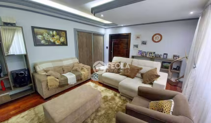Casa com 3 dormitórios à venda, 360 m² por R$ 850.000,00 - Jardim Lizandra - Americana/SP