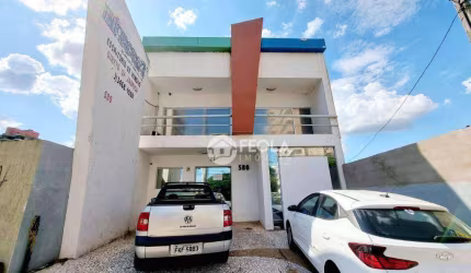 Casa à venda, 199 m² por R$ 920.000,00 - Centro - Americana/SP