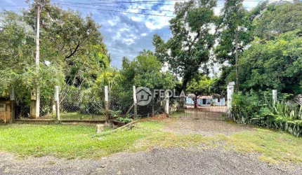 Chácara à venda, 4000 m² por R$ 3.000.000,00 - Jardim Geriva - Santa Bárbara D'Oeste/SP