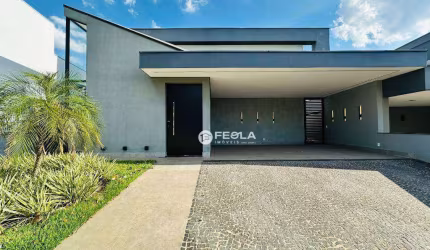 Casa com 3 dormitórios à venda, 218 m² por R$ 2.450.000,00 - Jardim Pau Brasil - Americana/SP