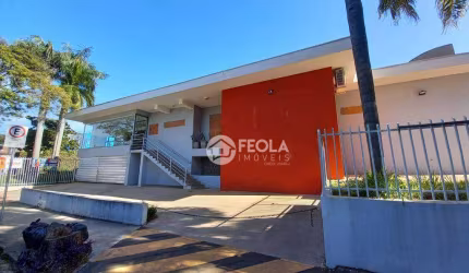 Casa à venda, 553 m² por R$ 4.150.000,00 - Centro - Americana/SP