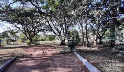 Chácara à venda, 21000 m² por R$ 3.100.000,00 - Chácaras de Recreiro Represa - Nova Odessa/SP