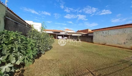 Terreno à venda, 360 m² por R$ 500.000,00 - Vila Mariana - Americana/SP