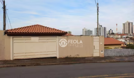 Casa à venda, 80 m² por R$ 350.000,00 - Jardim São Domingos - Americana/SP