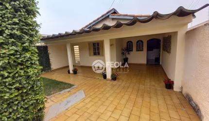 Casa com 2 dormitórios à venda, 167 m² por R$ 580.000,00 - Jardim Glória - Americana/SP