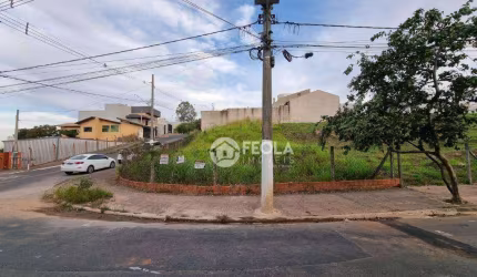 Terreno à venda, 428 m² por R$ 430.000,00 - Jardim Dona Judith - Americana/SP
