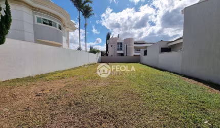 Terreno à venda, 360 m² por R$ 760.000,00 - Jardim Imperador - Americana/SP