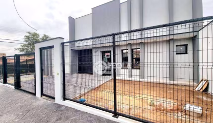 Salão à venda, 289 m² por R$ 1.200.000,00 - Nova Americana - Americana/SP