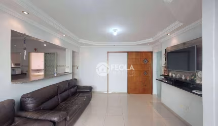 Casa com 4 dormitórios à venda, 107 m² por R$ 480.000,00 - Cidade Jardim - Americana/SP
