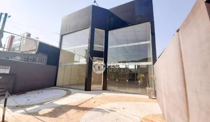 Salão à venda, 234 m² por R$ 1.700.000,00 - Vila Frezzarin - Americana/SP