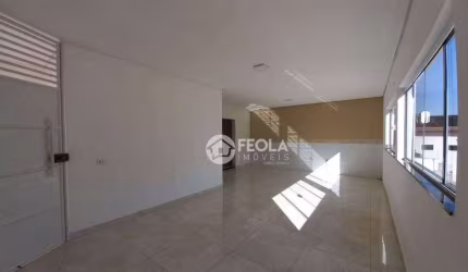 Casa à venda, 170 m² por R$ 700.000,00 - Jardim Dona Regina - Santa Bárbara D'Oeste/SP