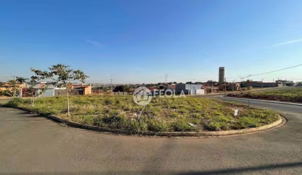 Terreno à venda, 480 m² por R$ 395.000,00 - Reserva Centenária - Santa Bárbara D'Oeste/SP