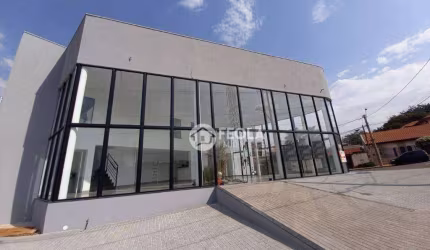Salão à venda, 459 m² por R$ 3.000.000,00 - Jardim Lizandra - Americana/SP