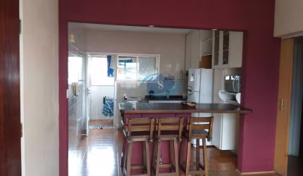 Apartamento com 2 dormitórios à venda, 49 m² por R$ 530.000,00 - Vila Nair - São Paulo/SP