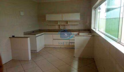 Casa com 3 dormitórios à venda, 240 m² por R$ 1.600.000,00 - Saúde - São Paulo/SP