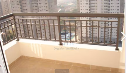Apartamento com 2 dormitórios à venda, 60 m² por R$ 755.000,00 - Ipiranga - São Paulo/SP