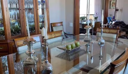 Apartamento com 4 dormitórios, 500 m² - venda por R$ 2.500.000,00 ou aluguel por R$ 17.380,00/mês - Aclimação - São Paulo/SP