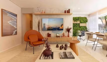 Studio com 1 dormitório à venda, 25 m² por R$ 391.400,00 - Vila Mariana - São Paulo/SP