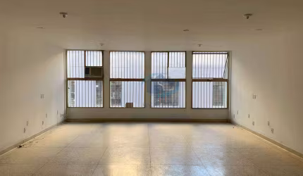 Conjunto para alugar, 102 m² por R$ 3.000,00/mês - Centro Histórico de São Paulo - São Paulo/SP