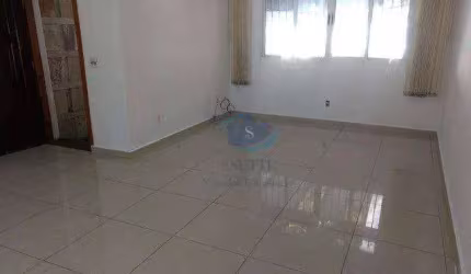 Sobrado com 4 dormitórios à venda, 200 m² por R$ 960.000,00 - Vila Gumercindo - São Paulo/SP