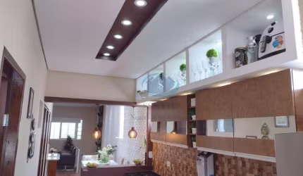 Sobrado com 3 dormitórios à venda, 350 m² por R$ 2.120.000,00 - Ipiranga - São Paulo/SP