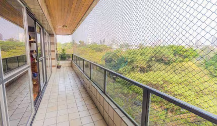 Apartamento com 4 dormitórios à venda, 380 m² por R$ 1.908.000,00 - Jardim da Saúde - São Paulo/SP