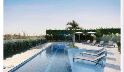 Apartamento com 2 dormitórios à venda, 62 m² por R$ 660.000,00 - Saúde - São Paulo/SP