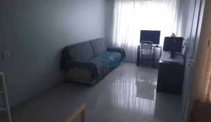 Sobrado com 2 dormitórios à venda, 262 m² por R$ 837.400,00 - Vila Alice - Santo André/SP