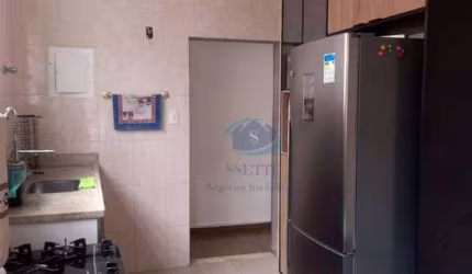 Apartamento com 2 dormitórios à venda, 95 m² por R$ 450.000,00 - Ipiranga - São Paulo/SP