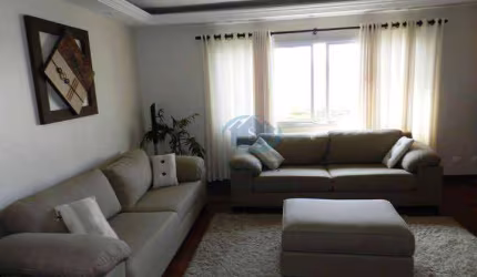 Apartamento com 3 dormitórios à venda, 115 m² por R$ 799.000,00 - Aclimação - São Paulo/SP