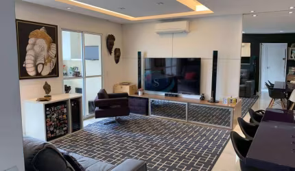 Apartamento com 2 dormitórios à venda, 87 m² por R$ 915.000 - Ipiranga - São Paulo/SP