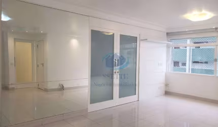 Apartamento com 2 dormitórios à venda, 98 m² por R$ 1.050.000,00 - Bela Vista - São Paulo/SP
